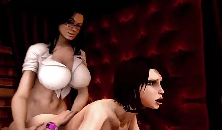 Keindahan video bokep asian sex Rayuan Dari Timur