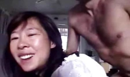 Belanda Ibu asian bokap Berubah Menjadi Bintang Porno