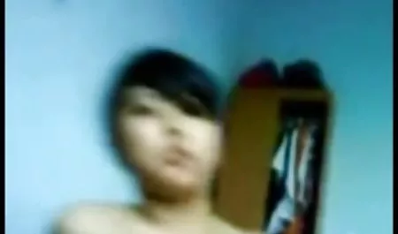 Rambut bokep asian movie coklat tampak seksi saat bercinta