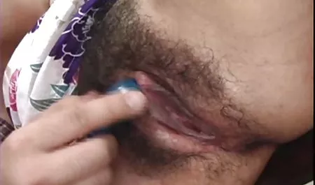 Rambut pirang asian japanese bokep toket besar milf Brooklyn chase big cock ayah Tommy Gunn